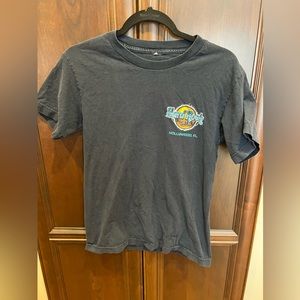 Hard Rock Cafe World Tour TShirt